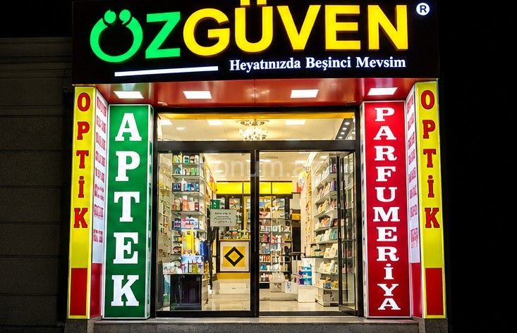 58 m² - Bakı, Abşeron - kirayə — foto 3
