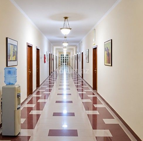850 m² - Bakı, Səbail - kirayə — foto 3