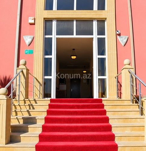850 m² - Bakı, Səbail - kirayə — foto 2