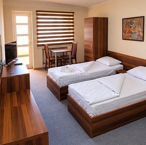 850 m² - Bakı, Səbail - kirayə — foto 4