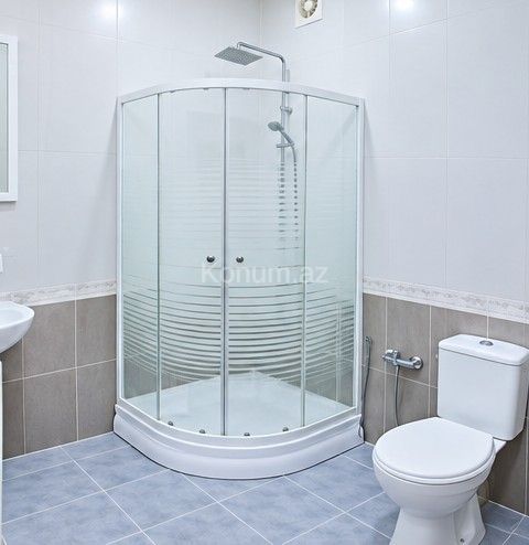 850 m² - Bakı, Səbail - kirayə — foto 5