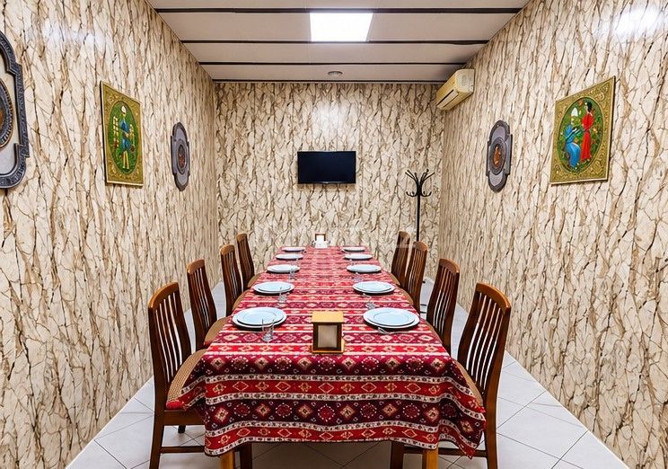 850 m² - Bakı, Səbail - kirayə — foto 7