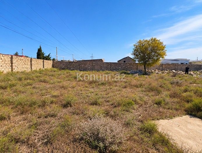 6 sot - Bakı, Xəzər - satılır — foto 3