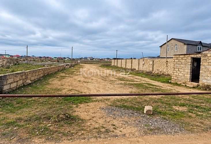 4,5 sot - Bakı, Xəzər - satılır — foto 3