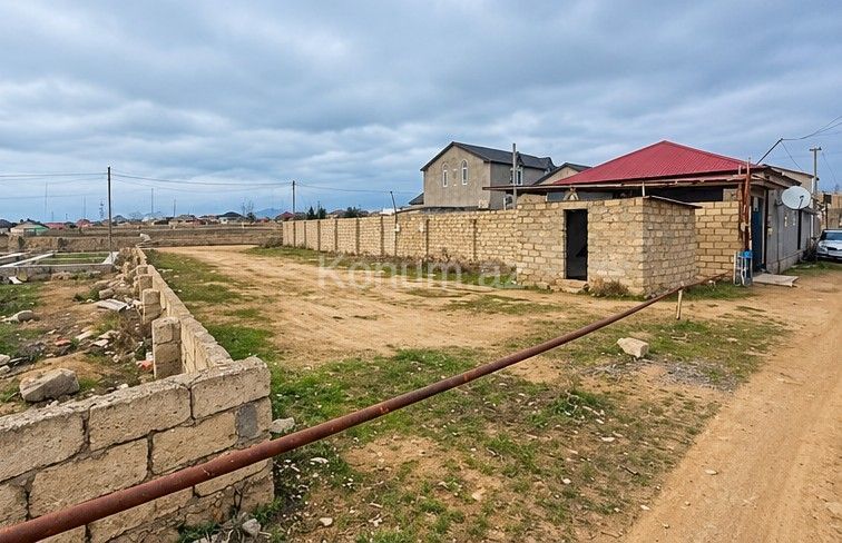 4,5 sot - Bakı, Xəzər - satılır — foto 4