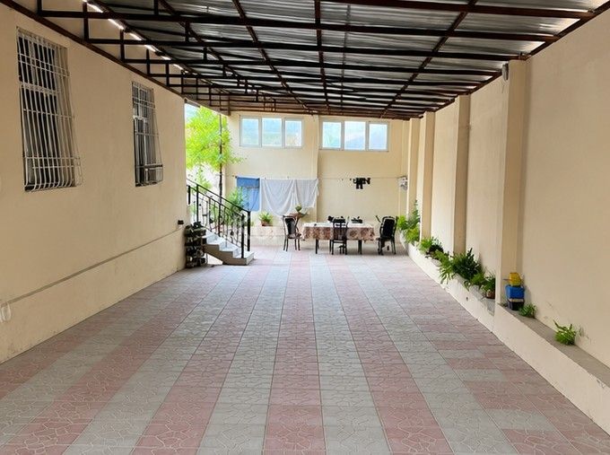 5 otaq, 200 m² - Bakı, Xətai - satılır — foto 2