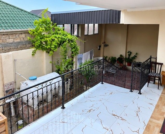 5 otaq, 200 m² - Bakı, Xətai - satılır — foto 5