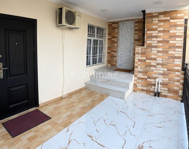5 otaq, 200 m² - Bakı, Xətai - satılır — foto 6