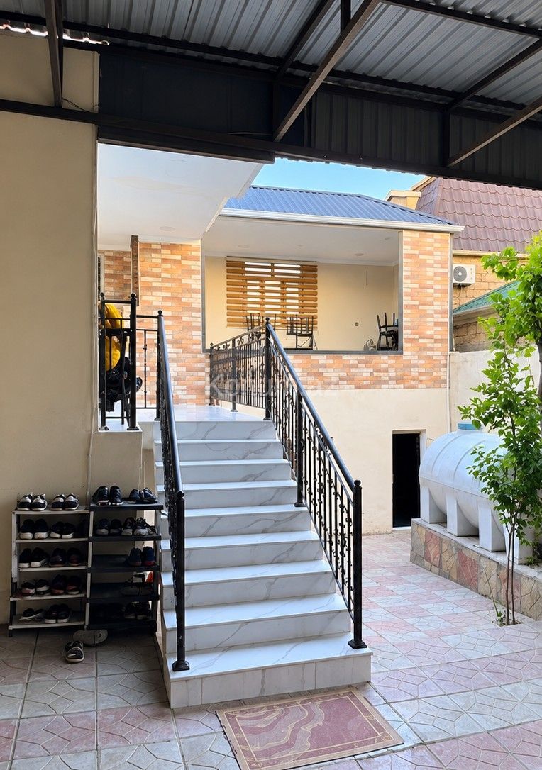 5 otaq, 200 m² - Bakı, Xətai - satılır — foto 4