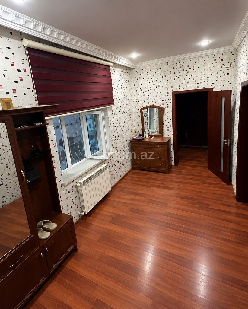 5 otaq, 200 m² - Bakı, Xətai - satılır — foto 9