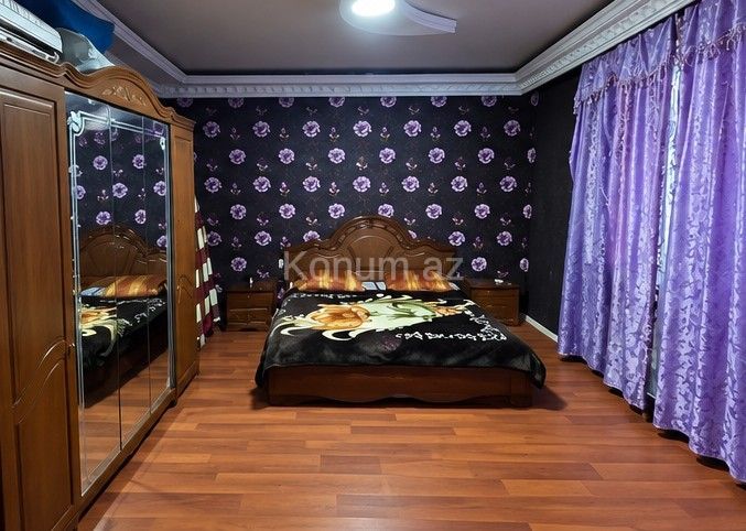 5 otaq, 200 m² - Bakı, Xətai - satılır — foto 7
