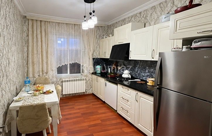 5 otaq, 200 m² - Bakı, Xətai - satılır — foto 12