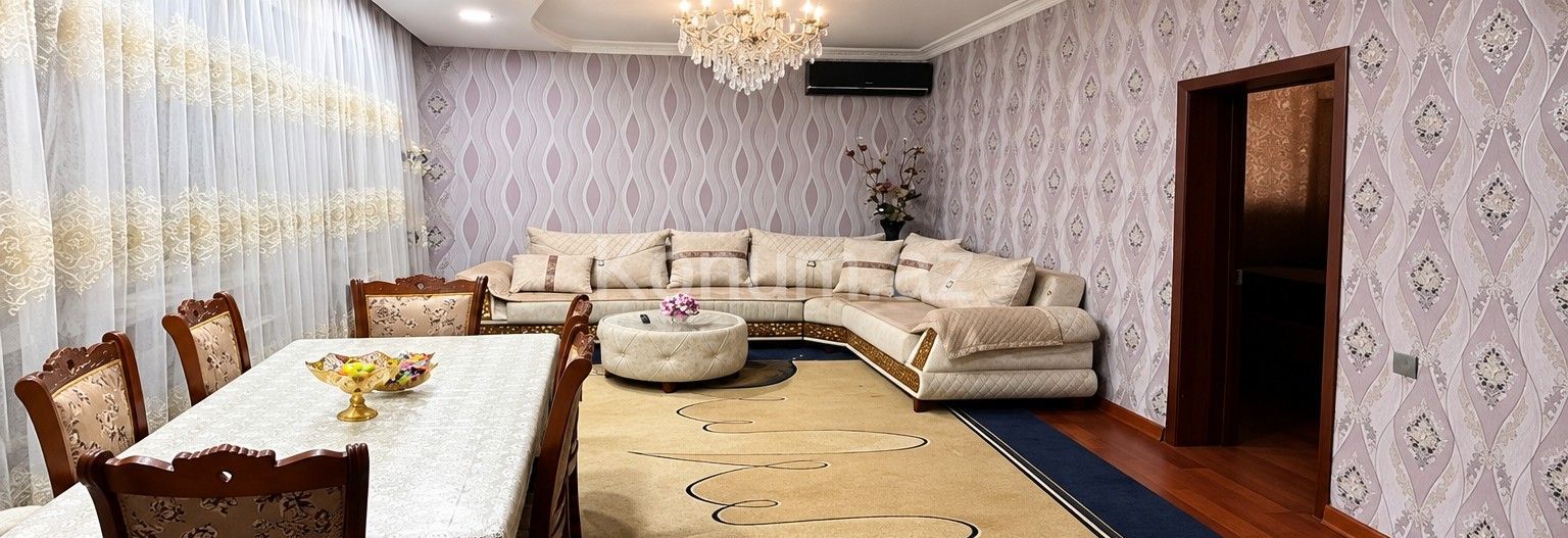 5 otaq, 200 m² - Bakı, Xətai - satılır — foto 10