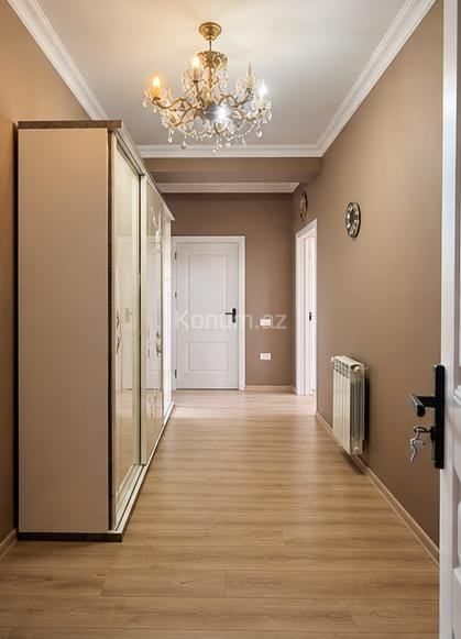 2 otaq, 70 m², 10/20 mərtəbə - Bakı, Yasamal - kirayə — foto 3