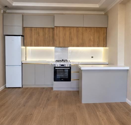 3 otaq, 90 m², 5/18 mərtəbə - Bakı, Yasamal - kirayə — foto 2