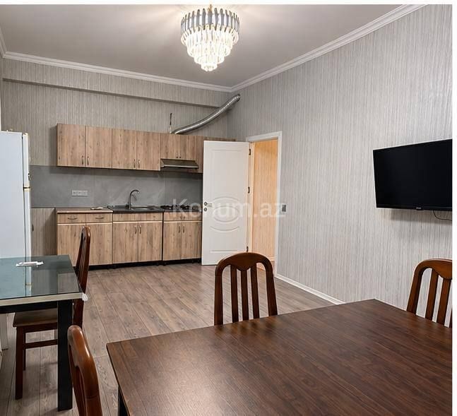 3 otaq, 75 m², 4/14 mərtəbə - Bakı, Suraxanı - kirayə — foto 2
