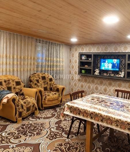 3 otaq, 55 m², 2/4 mərtəbə - Gəncə - kirayə — foto 3