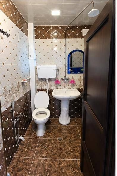 2 otaq, 60 m², 5/5 mərtəbə - Gəncə - kirayə — foto 4