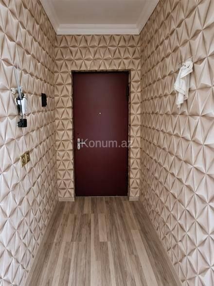 2 otaq, 60 m², 5/5 mərtəbə - Gəncə - kirayə — foto 5