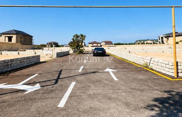3,84 sot - Bakı, Xəzər - satılır — foto 2