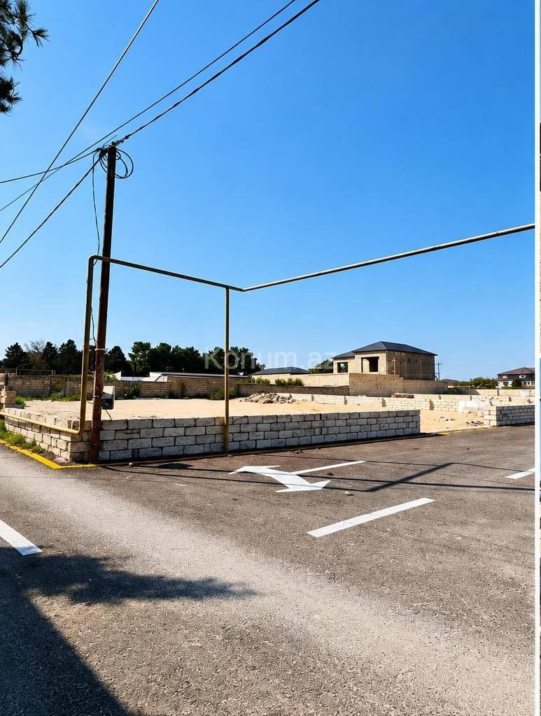 3,84 sot - Bakı, Xəzər - satılır — foto 3
