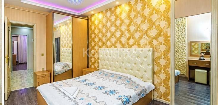 3 otaq, 80 m², 8/10 mərtəbə - Bakı, Səbail - kirayə — foto 3
