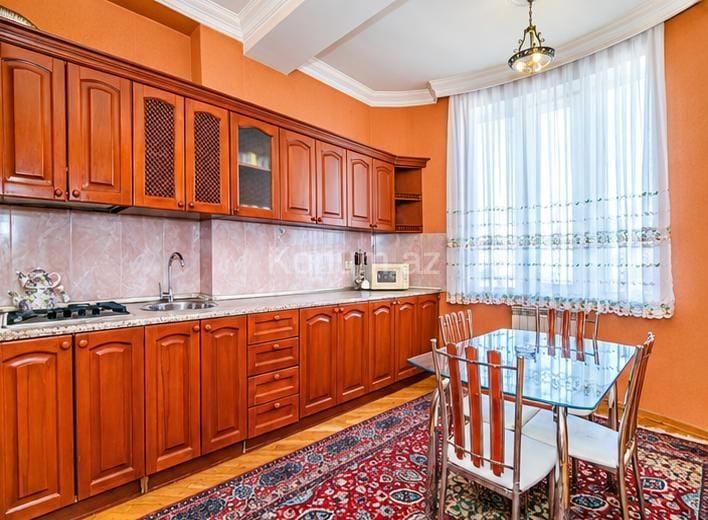 3 Комнаты, 150 м², 12/18 этаж - Баку, Насими - сдаётся — фото 3
