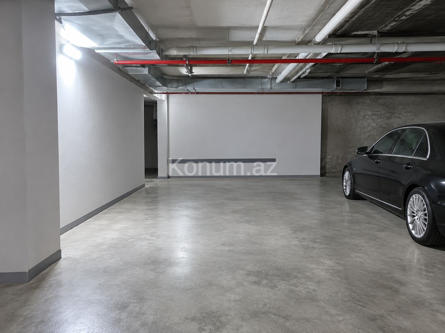 123 m² - Bakı - satılır — foto 2