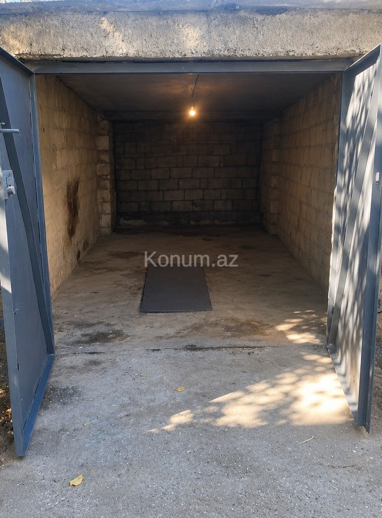 28 m² - Bakı - kirayə — foto 2