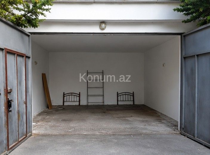 85 m² - Bakı, Nizami - satılır — foto 2