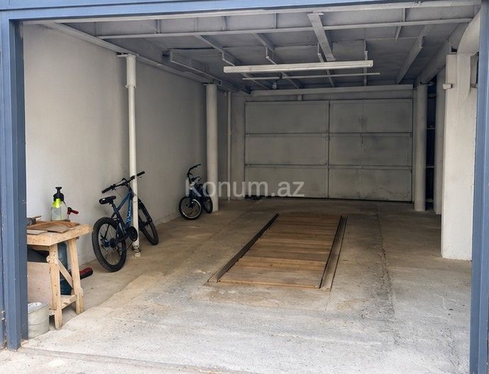 33 m² - Bakı, Xətai - satılır — foto 3