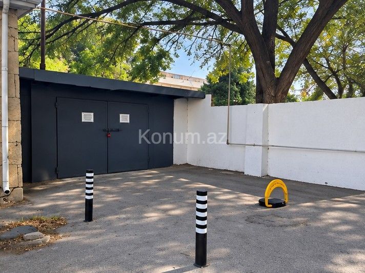 33 m² - Bakı, Xətai - satılır — foto 2