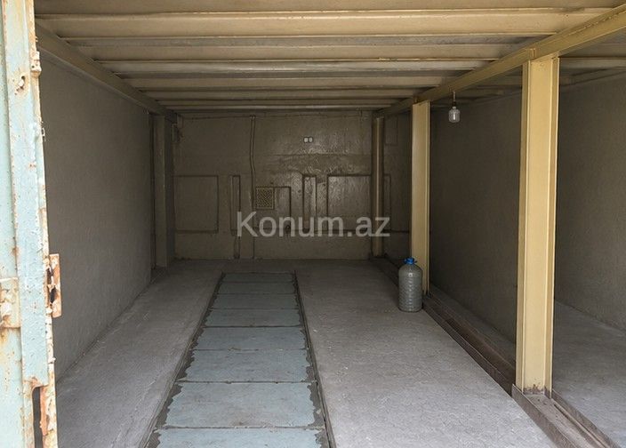 72 m² - Bakı, Nəsimi - kirayə — foto 2