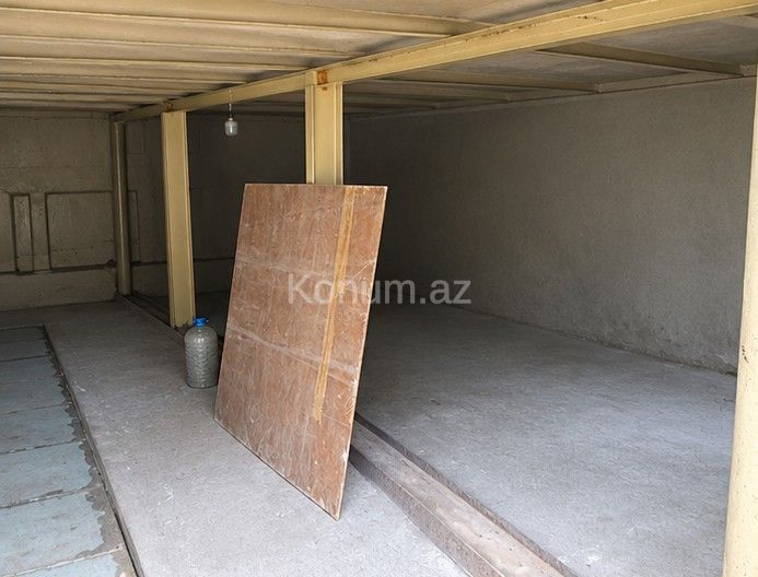 72 m² - Bakı, Nəsimi - kirayə — foto 3