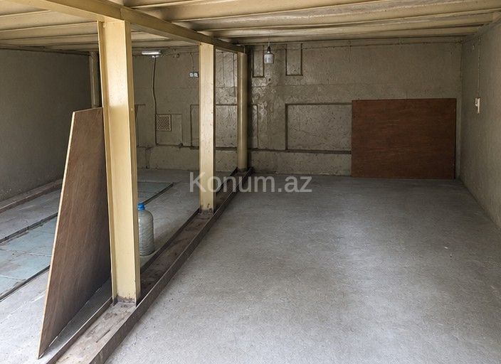 72 m² - Bakı, Nəsimi - kirayə — foto 4