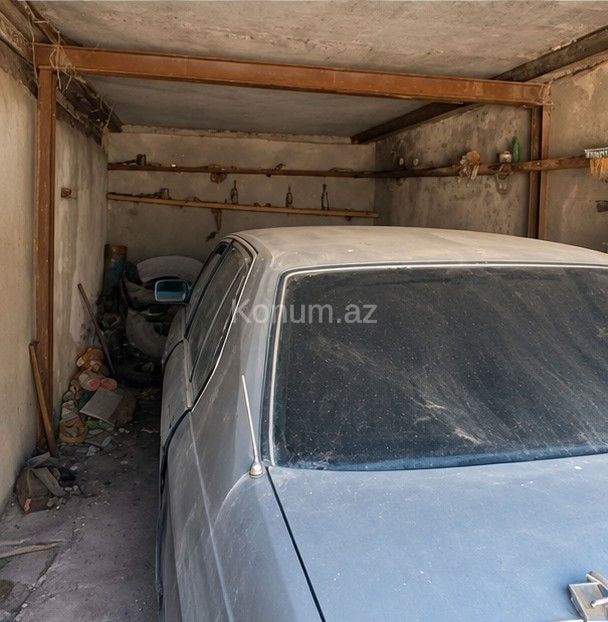 19,2 m² - Sumqayıt - satılır — foto 5