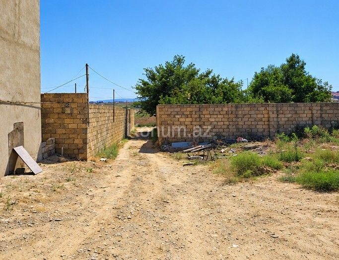 6 sot - Bakı, Abşeron - satılır — foto 4