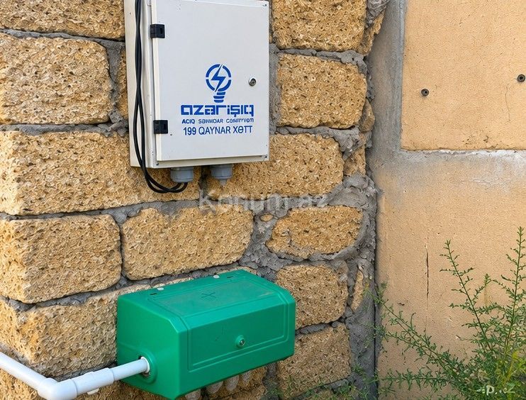 2.3 sot - Baku, Sabail - For sale — photo 3