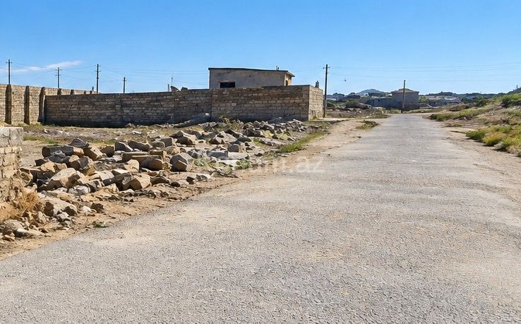 7 sot - Bakı, Sabunçu - satılır — foto 3