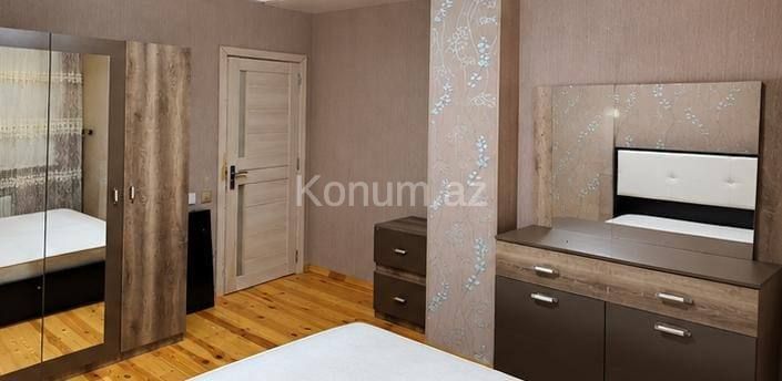 2 otaq, 50 m², 5/8 mərtəbə - Xırdalan - kirayə — foto 3