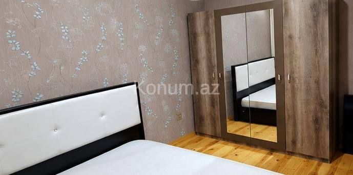 2 otaq, 50 m², 5/8 mərtəbə - Xırdalan - kirayə — foto 2