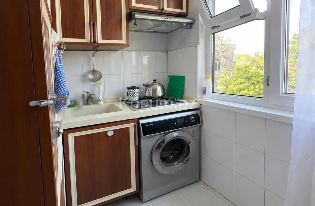 2 rooms, 50 m², 3/3 floor - Sumgayit - For rent — photo 3