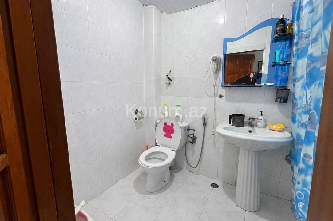 2 rooms, 50 m², 3/3 floor - Sumgayit - For rent — photo 6
