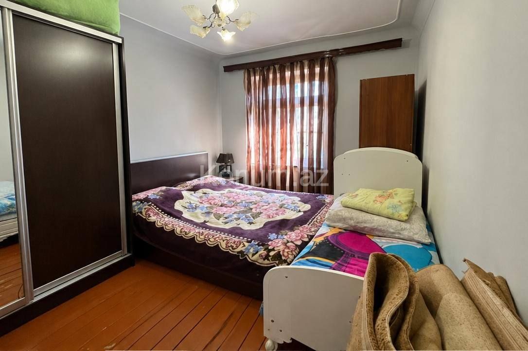 2 rooms, 50 m², 3/3 floor - Sumgayit - For rent — photo 5