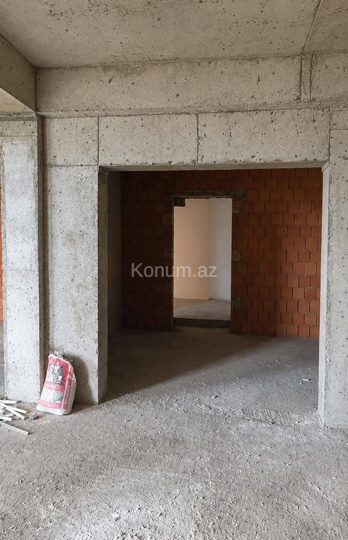 122 m² - Bakı, Yasamal - satılır — foto 2