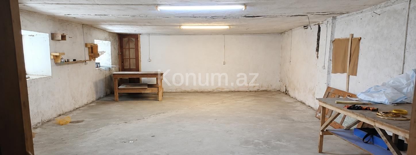 100 m² - Bakı, Xətai - satılır — foto 2