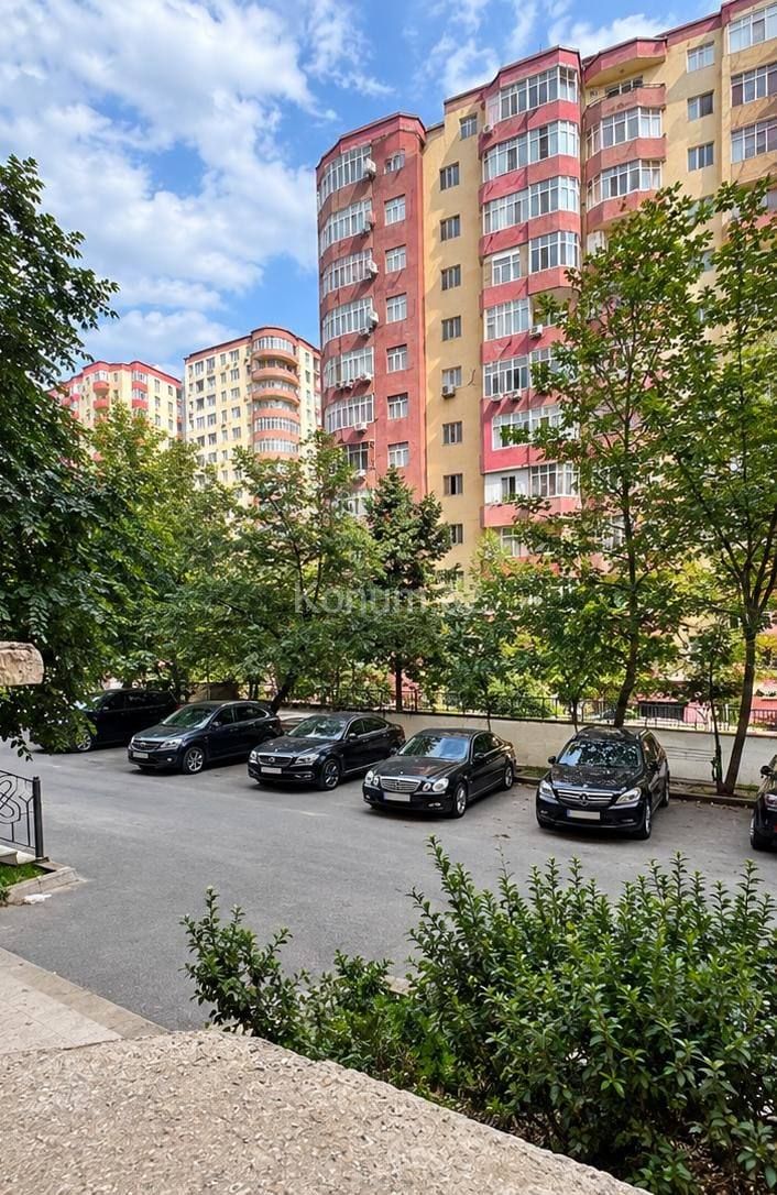 100 m² - Bakı, Yasamal - satılır — foto 2