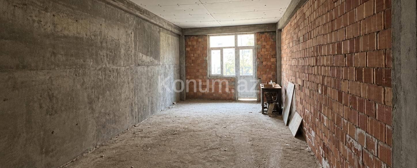 100 m² - Bakı, Yasamal - satılır — foto 3