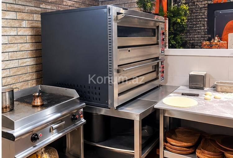 150 m² - Bakı, Xəzər - satılır — foto 6