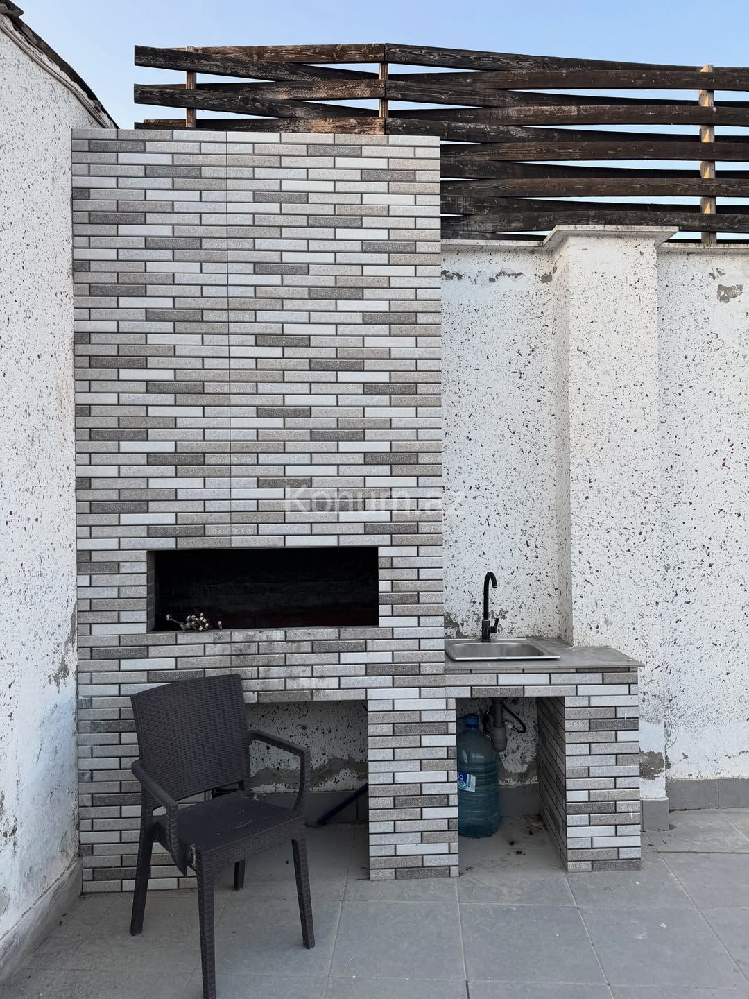 5 otaq, 140 m² - Bakı, Xəzər - satılır — foto 4